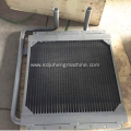 S220LC-3 Oil Cooler 2202-9038-02 Excavator Spare Parts